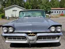 Mercury Monterey