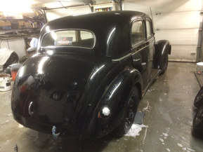 Mercedes-Benz 170