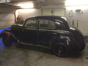 Mercedes-Benz 170