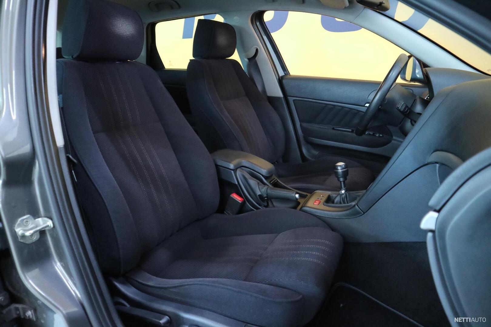 Alfa romeo outlet 159 isofix