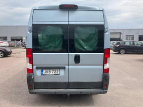 Citroen Jumper