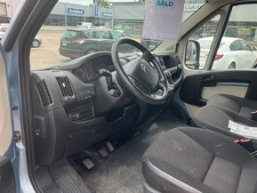 Citroen Jumper