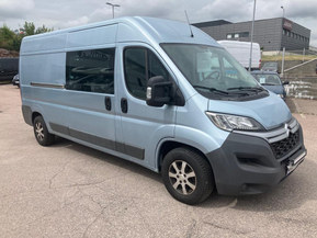 Citroen Jumper