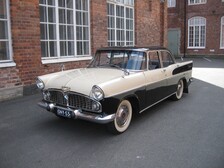 Simca Chambord