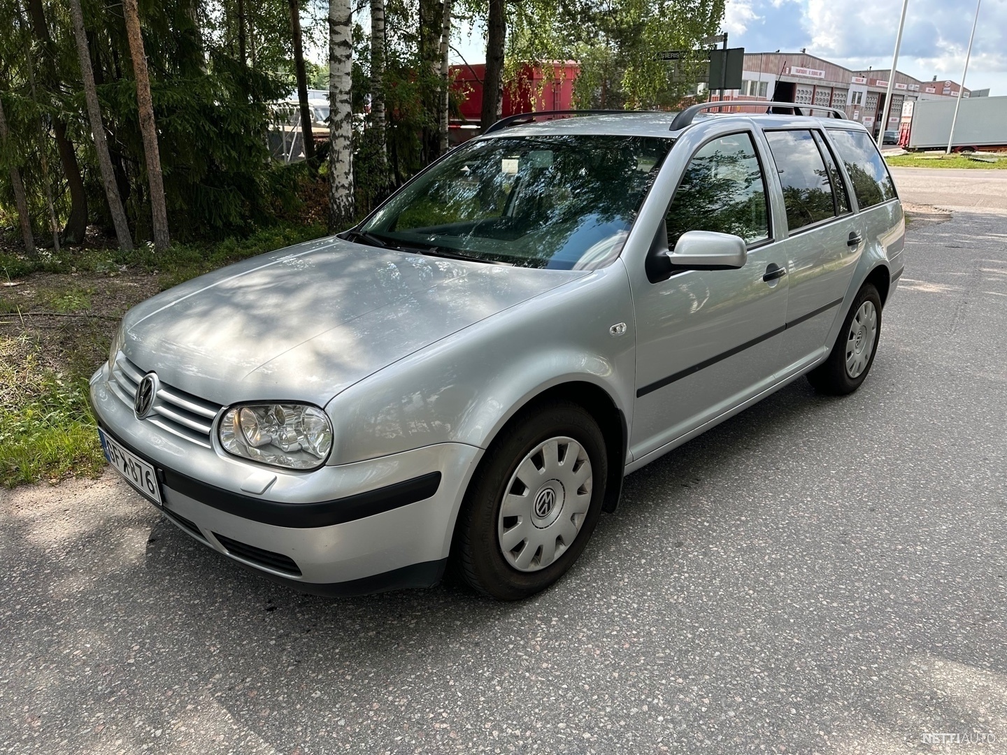 Chevrolet Impala