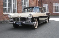 Simca Chambord