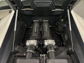 Lamborghini Gallardo