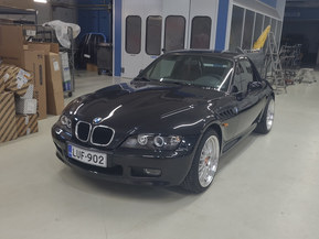 BMW Z3