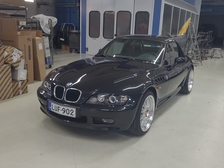 BMW Z3