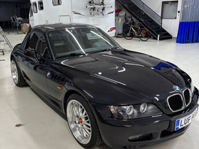 BMW Z3