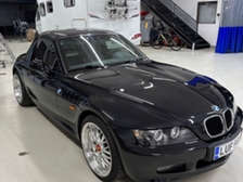 BMW Z3