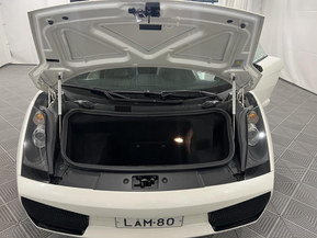 Lamborghini Gallardo