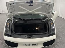 Lamborghini Gallardo