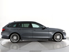 BMW 535