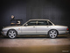 Jaguar XJR