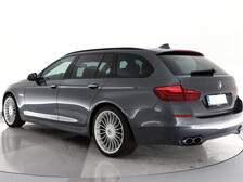 BMW 535