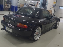BMW Z3