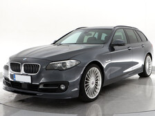 BMW 535