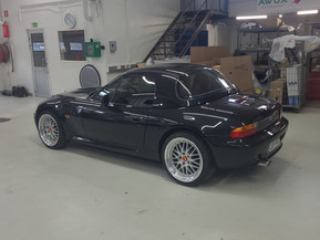 BMW Z3