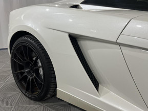 Lamborghini Gallardo
