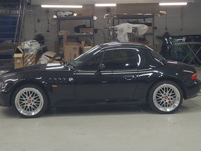 BMW Z3