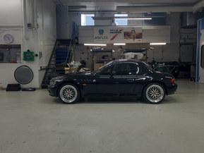 BMW Z3
