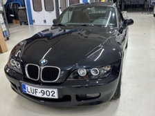 BMW Z3