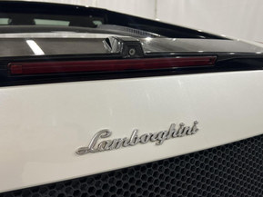 Lamborghini Gallardo