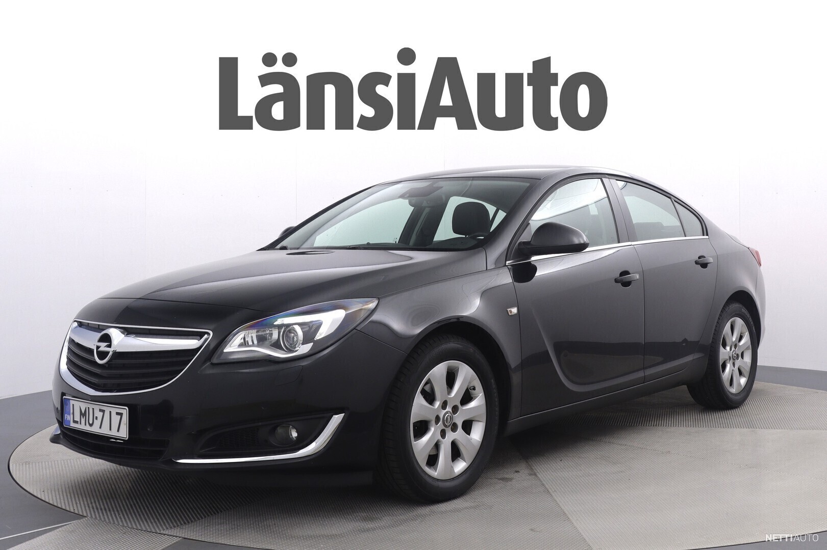 Opel Insignia Ov Edition Turbo Ecoflex Start Stop Kw Mt