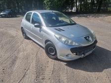 Peugeot 206+