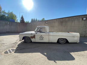 Dodge D150