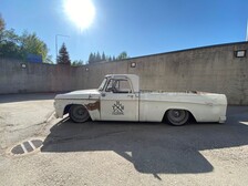 Dodge D150