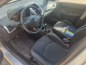 Peugeot 206+