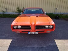 Pontiac GTO