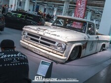 Dodge D150