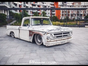 Dodge D150