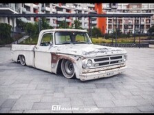 Dodge D150