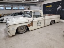 Dodge D150