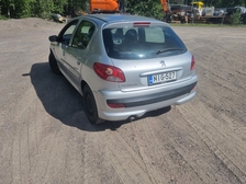 Peugeot 206+