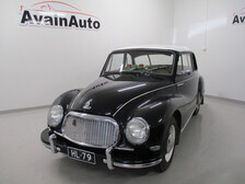 DKW -