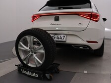 Seat Leon Sportstourer