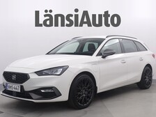 Seat Leon Sportstourer