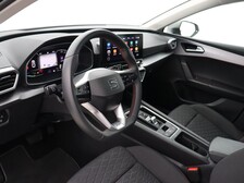 Seat Leon Sportstourer