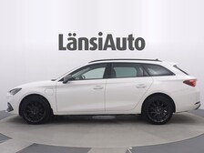 Seat Leon Sportstourer