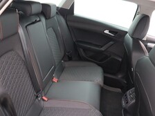 Seat Leon Sportstourer