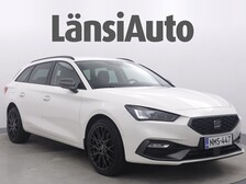 Seat Leon Sportstourer