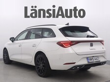 Seat Leon Sportstourer