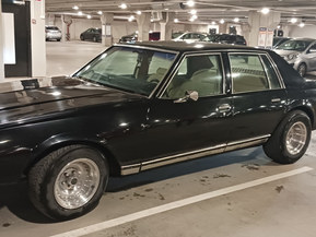 Chevrolet Caprice