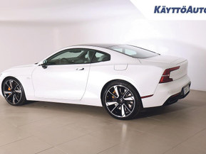 Polestar 1