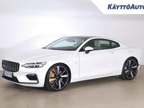 Polestar 1